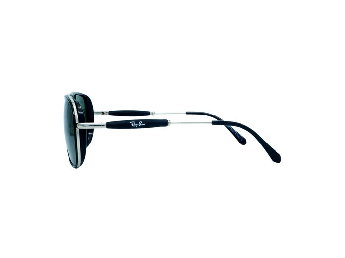 RAYBAN AEROARC SUNGLASSES (RB21596214)