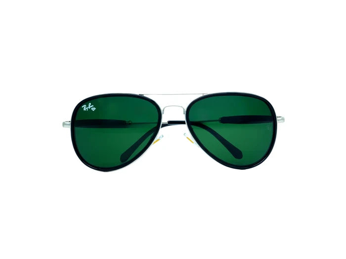 RAYBAN AEROARC SUNGLASSES (RB21596214)