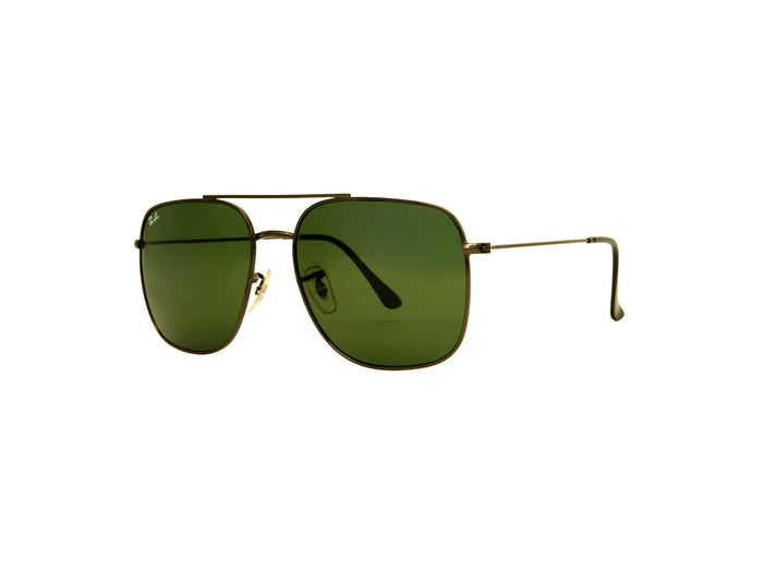 RAYBAN AVIATOR SUNGLASSES (RB3722002)