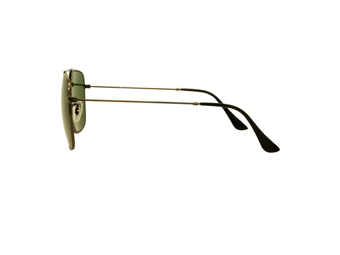 RAYBAN AVIATOR SUNGLASSES (RB3722002)