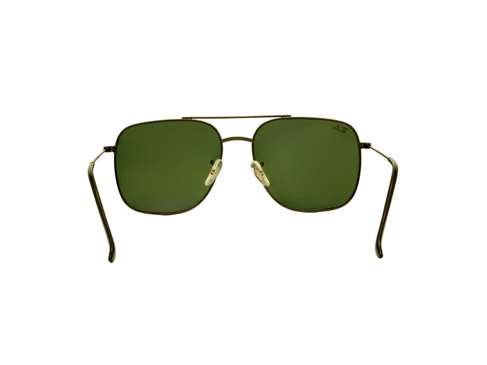 RAYBAN AVIATOR SUNGLASSES (RB3722002)