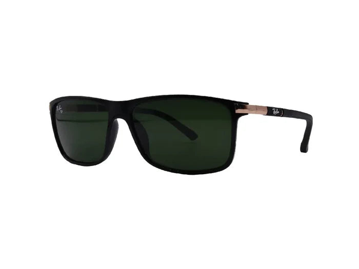 RAYBAN BLACKTHORN SUNGLASSES (RB43475615)