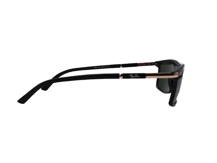 RAYBAN BLACKTHORN SUNGLASSES (RB43475615)