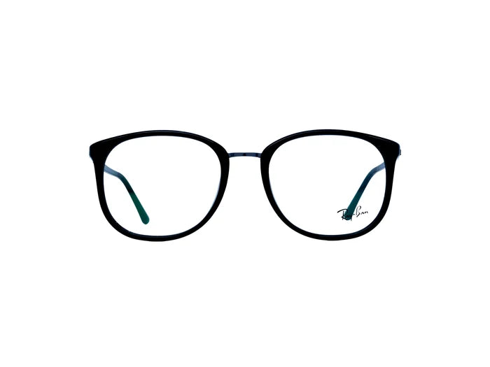 RAYBAN BLUE-SHIELD SCREEN GLASSES (45320)