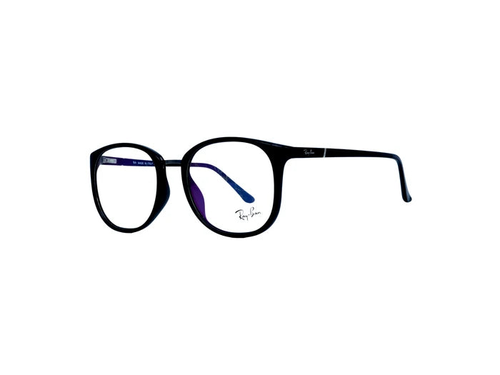 RAYBAN BLUE-SHIELD SCREEN GLASSES (45320)