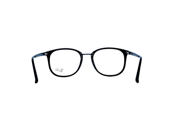 RAYBAN BLUE-SHIELD SCREEN GLASSES (45320)