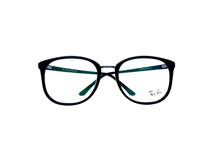 RAYBAN BLUE-SHIELD SCREEN GLASSES (45320)