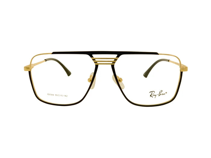 RAYBAN BLUE-SHIELD SCREEN GLASSES (845515)