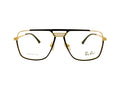 RAYBAN BLUE-SHIELD SCREEN GLASSES (845515)