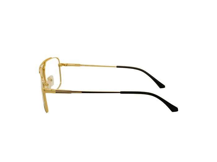 RAYBAN BLUE-SHIELD SCREEN GLASSES (845515)