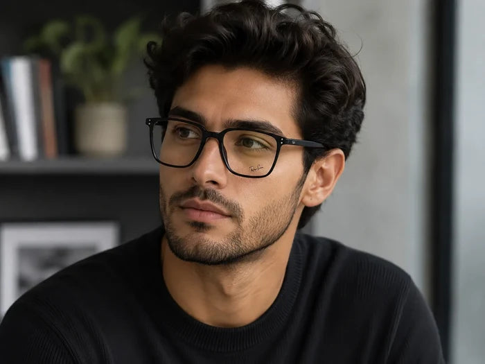 RAYBAN CLASSIC EYEGLASSES (RB57385218)