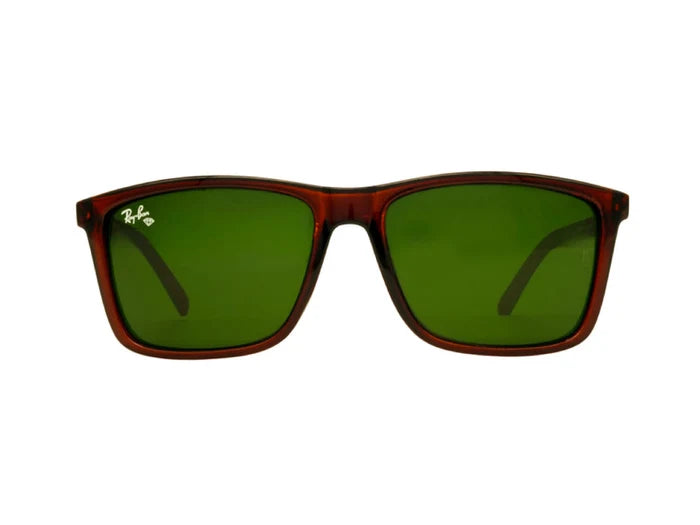 RAYBAN FORESTO SUNGLASSES (RB80235616)