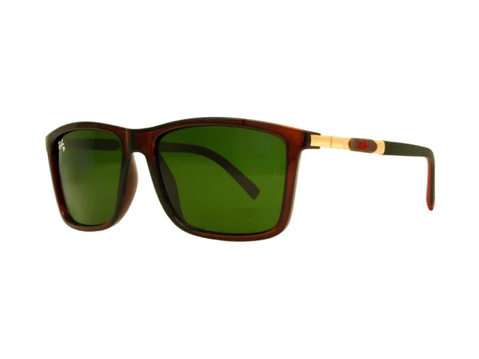 RAYBAN FORESTO SUNGLASSES (RB80235616)