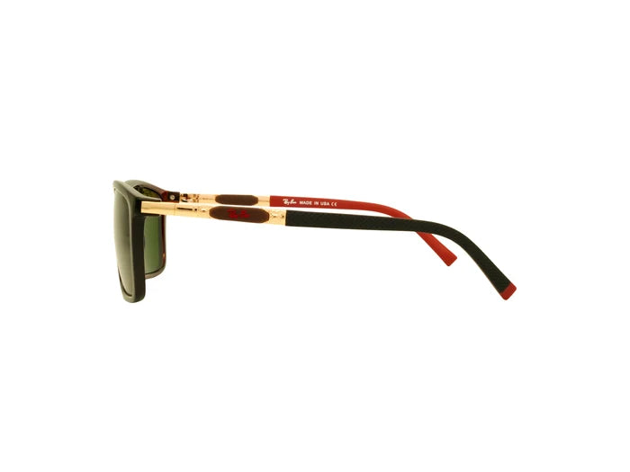 RAYBAN FORESTO SUNGLASSES (RB80235616)