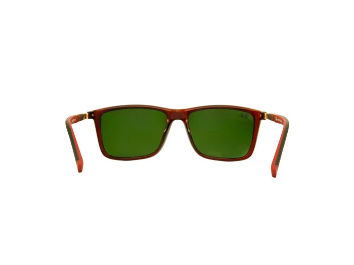 RAYBAN FORESTO SUNGLASSES (RB80235616)