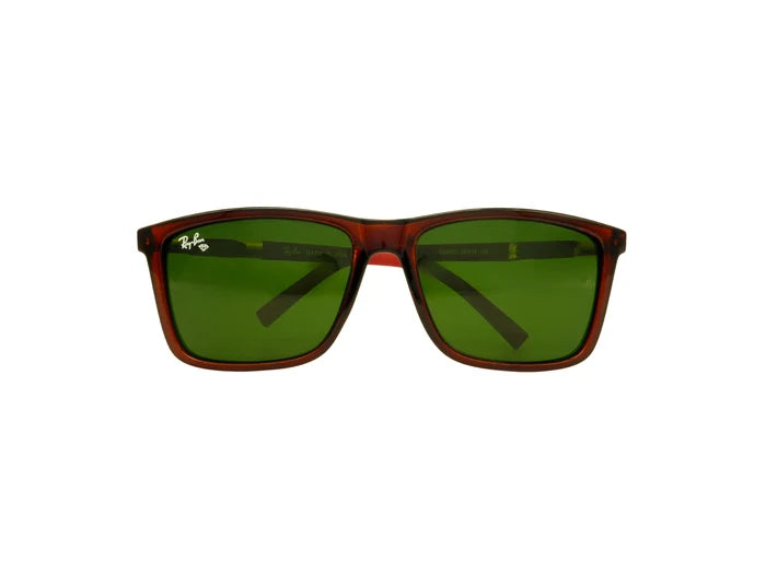 RAYBAN FORESTO SUNGLASSES (RB80235616)