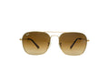 RAYBAN KARVAN SUNGLASSES (RB3136)