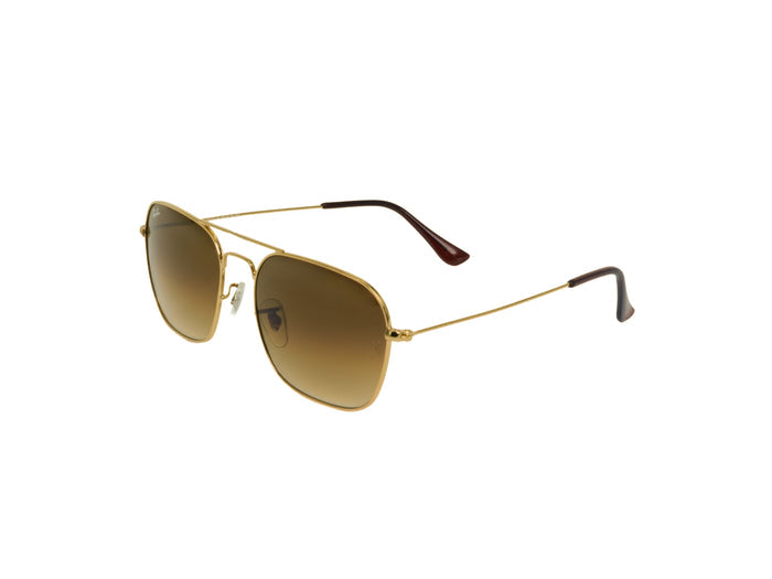 RAYBAN KARVAN SUNGLASSES (RB3136)
