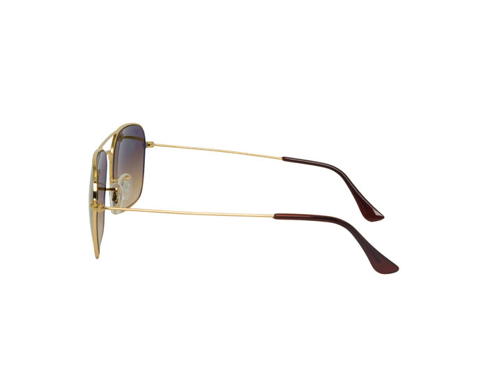 RAYBAN KARVAN SUNGLASSES (RB3136)