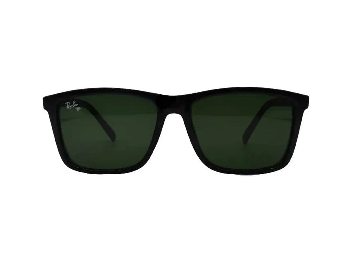 RAYBAN MIDNIGHT SUNGLASSES (RB80235616)