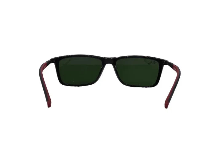 RAYBAN MIDNIGHT SUNGLASSES (RB80235616)