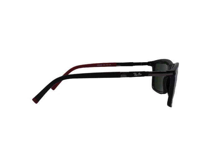 RAYBAN NIGHTSHADE SUNGLASSES (RB434756158)
