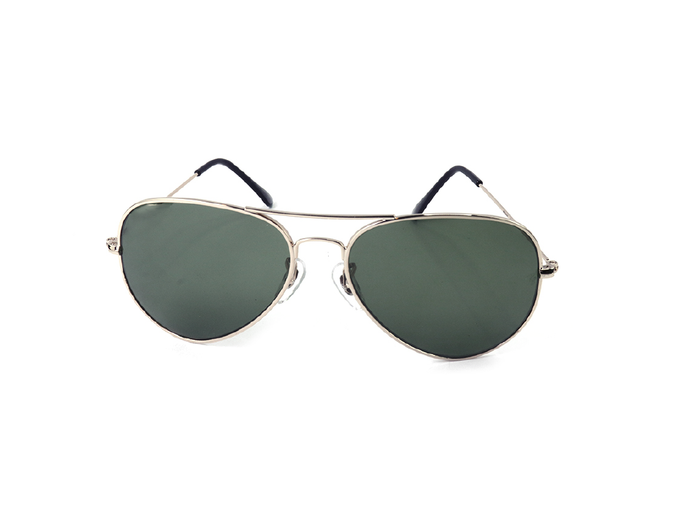 RAYBAN SILVERHAWK SUNGLASSES (RB3025AVIATOR)