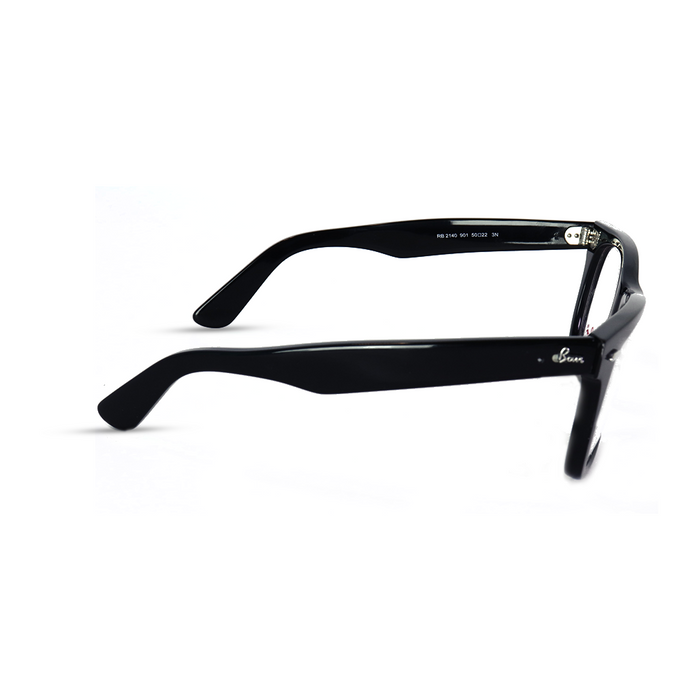 RAYBAN WAYFARER ANTI GLARE EYEGLASSES (RB2140)