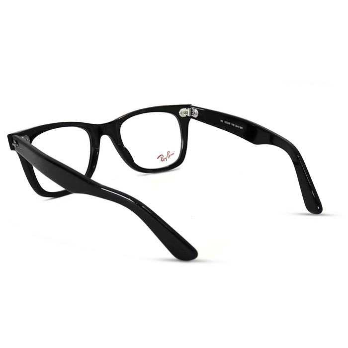 RAYBAN WAYFARER ANTI GLARE EYEGLASSES (RB2140)