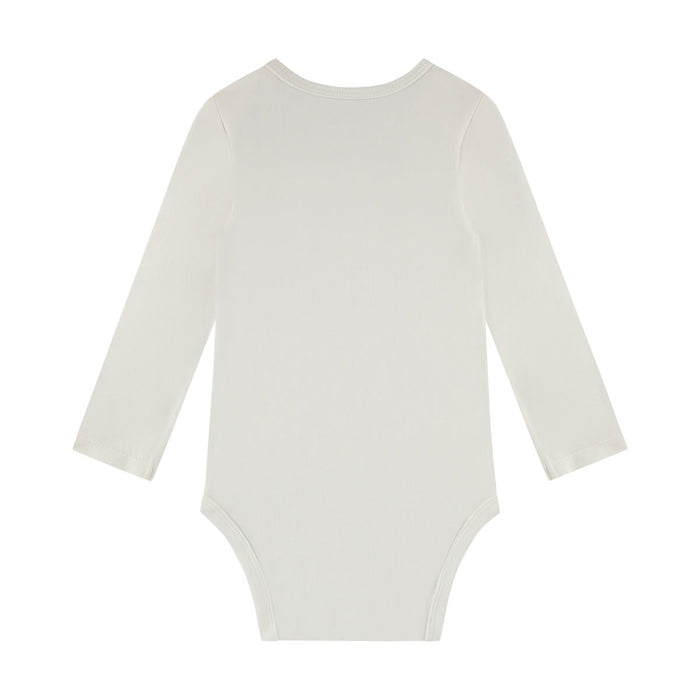 Bamboo Basics Romper lange mouw pack shot