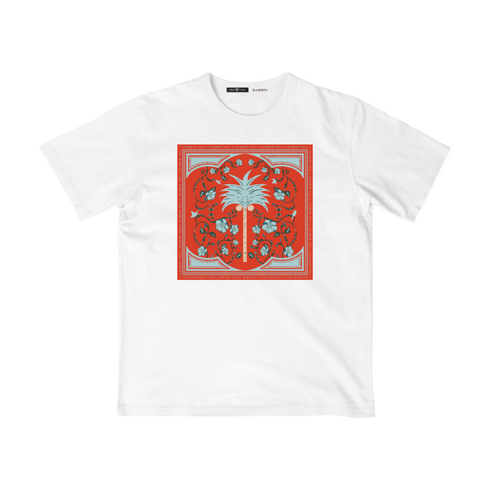 ROSA CARIBE CORAL