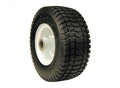 Rotary 10816 Solid Foam Wheel Assembly For Velke VKXWHEEL