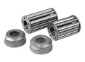 Rotary 11720 Wheel Bearing Kit for Rotary Wheel 08-9605