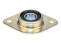 Rotary 14734 Ball Bearing with Flange replaces MTD/Cub Cadet 741-04566