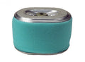 Rotary 6690 Air Filter & Prefilter replaces Honda 17210-ZE1-821
