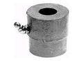 Rotary 6863 Left Side Rear Axle Bushing with Grease Fitting. For Snapper 50918