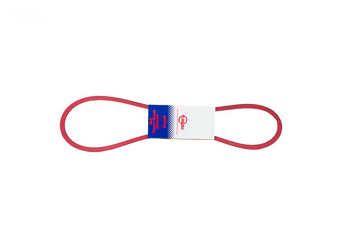 Rotary 7485 HD Aramid Lawn Mower Belt replaces Ariens 72132