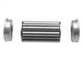 Rotary 8404 Roller Cage Bearing with Retainer Bushings Only for Gravely 45205 Front Caster Wheel Assembly