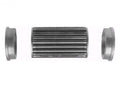 Rotary 8433 Roller Cage Bearing with Retainer Bushings replaces Dixon 8179
