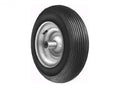 Rotary 871 Wheel Assembly Wheelbarrow 4.00 X 6