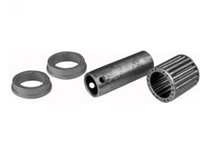 Rotary 9276 Bearing Wheel Kit Velke