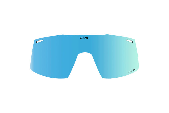 Rouleur lens Vision+