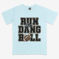Run The Ball