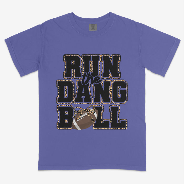 CC Tshirt- Violet / S
