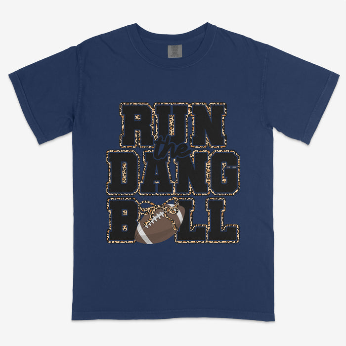 CC Tshirt - Navy / S