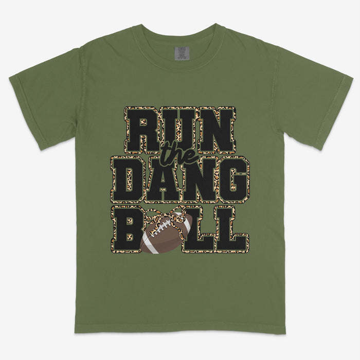 CC Tshirt- Hemp / S