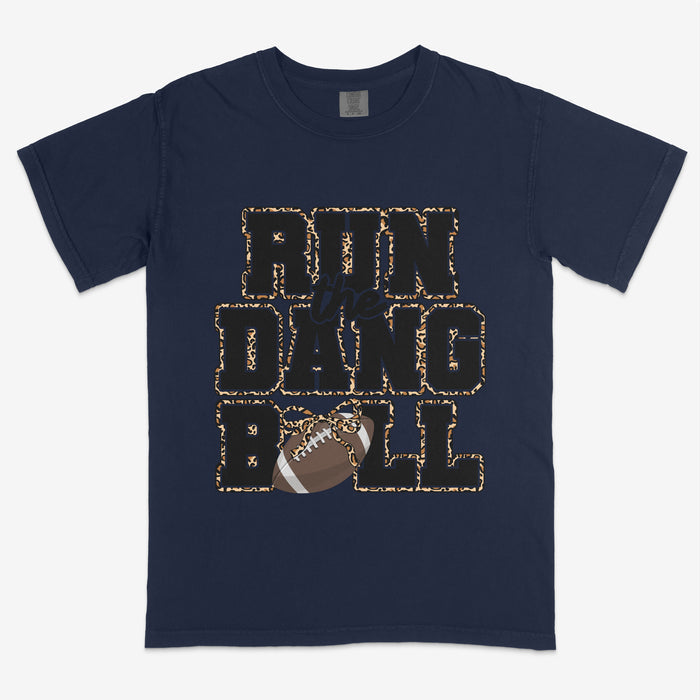 CC Tshirt- Denim / S
