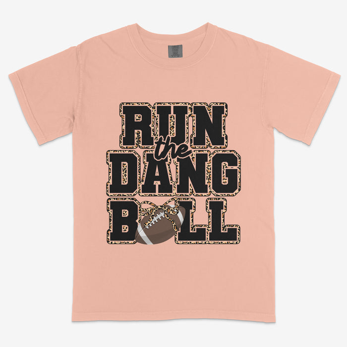 CC Tshirt- Peachy / S