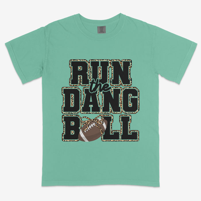 Run The Ball