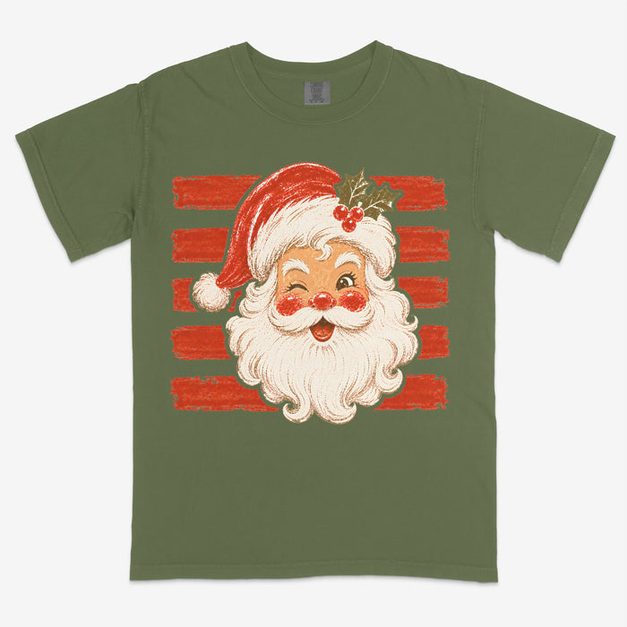 Santa Baby